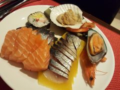 -OPEN開全日自助餐厅·牛肉火锅·海鲜(佛山希尔顿酒店)