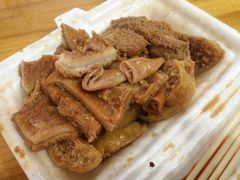 牛杂-细妹五香牛杂(步行街店)