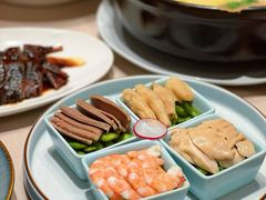 -望乡楼上海菜(日月光店)