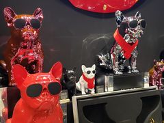-drivepro(三里屯店)