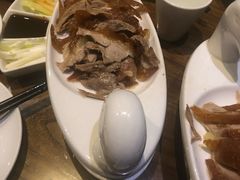-北京老铺烤鸭(西稍门店)