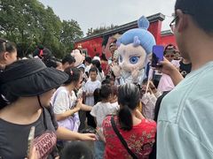 -武汉园博园(武汉自然博物馆)
