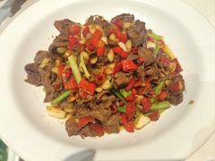 -国味壹号·精品湘菜·宴请佳选(新天地店)