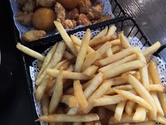-阳光披萨(辽宁路店)