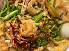 螺蛳粉-吉庆桂林米粉·柳州螺蛳粉(港汇广场店)