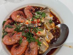 -高佳庄·海鲜酒楼(定海店)