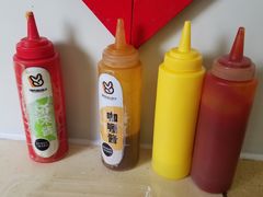 -2路车站小丸子(青泥洼桥店)