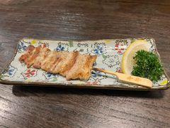 -哥哥の深夜食堂(永乐汇亲子购物运动中心店)