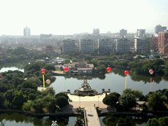 -九龙公园