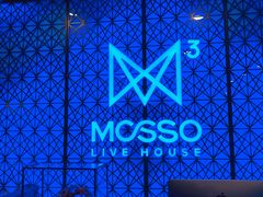 -MOSSO·Liveshow(M3香港广场店)