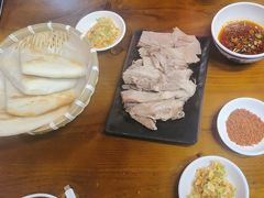 -长安后宰门水盆羊肉(新都心店)