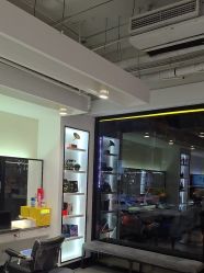 -LJOY丽锦造型·烫发染发