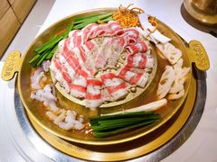 -牛牛章·鱼水煎肉(掇刀万达店)