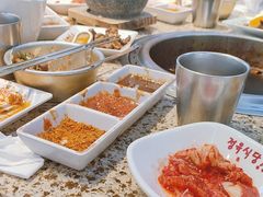 -安又胖韩国烤肉(美罗城店)