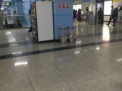 -东角头(地铁站)