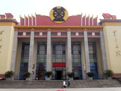 -安源路矿工人运动纪念馆