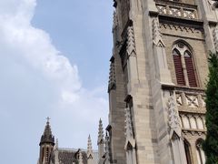 -洪家楼教堂