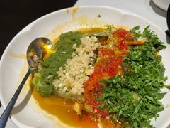 -汤城小厨•粤菜•靓汤(金融街店)