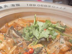 -魏铭鱼头捞饭(晋阳路店)