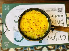 海鲜菠萝焗饭-静香HOUSE·全时段融合餐厅(七星欢乐颂店)