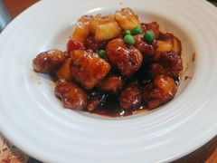 -妈妈菜舟山海鲜(定海古城店)