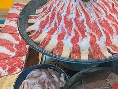 -五星桥原切肥牛火锅·30年专注好牛肉(湖塘店)