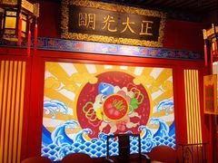 -哥老官重庆美蛙鱼头(宝山龙湖店)