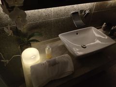 -三间愈舍·Triple Spa(重庆IFS国金中心店)