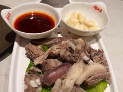 -杨氏青龙虾·羊蝎子(托乐嘉店)