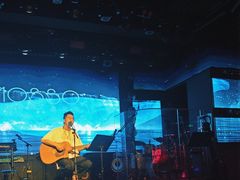 -MOSSO音乐酒吧·live house(南京旗舰店)