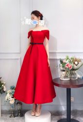 -艾慕婚纱礼服馆(和平店)