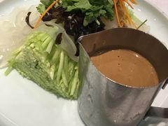 -北李妈妈菜·虾爬子大锅贴(贵和店)