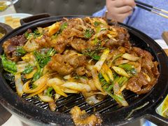 -味+新京宴·烤鸭·北京菜(创意谷店)