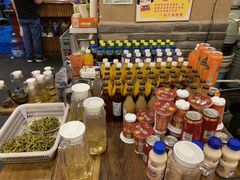 -一品江湖烧烤餐厅