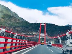 -折多山
