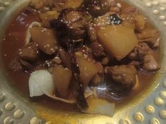 -天山传奇新疆菜(SKLP店)