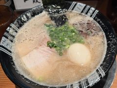 -博多一双(博多駅東本店)