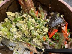 -擂饭(武胜路凯德店)