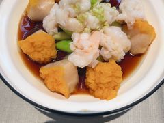 -狮王府淮扬菜(老门东店)