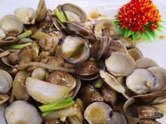 -范饭椰林川湘味海鲜·椰子鸡(三亚湾椰梦长廊店)