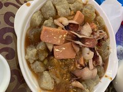 -友利砂锅居(烟台店)