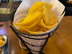 套餐小份玉米片-HFFOUSA TACO弗萨塔可墨西哥餐厅(颐堤港店)