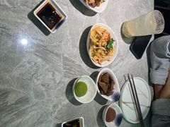 -璞臻汽锅餐厅(南京东路店)