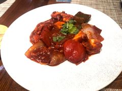 -哈努曼印度餐厅(吴泾宝龙广场店)