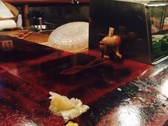 -锦寿司