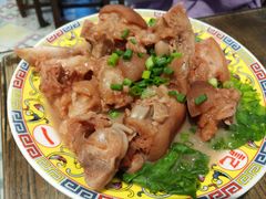 -一记面馆(易发店)