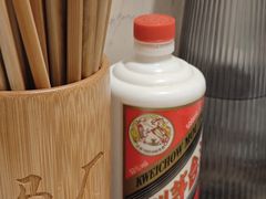 -马厂老火锅(胜太路店)
