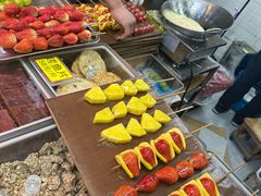 -野栗香(娄山关路店)