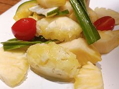 -云海肴·汽锅鸡·云南代表菜(美罗城店)