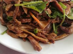 -同发号饭庄(复兴路店)